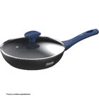Panela Polishop Ichef Home Sauté Petit Azul 20cm | Azul - Ml
